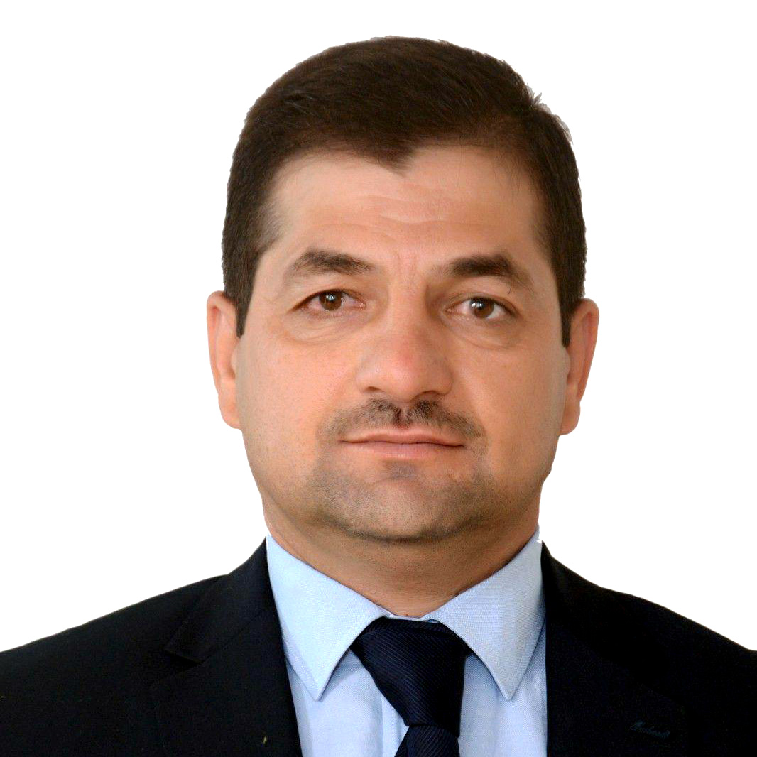 WaleedHajiAhmad2 | Iraqi Law Firm